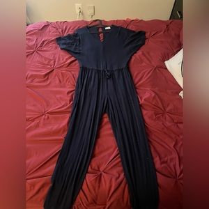 Lou and grey super soft jumpsuit!